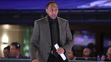 Cam Newton is risking having the entire sports-viewing world oppose him by joining Stephen A. Smith on "First Take"