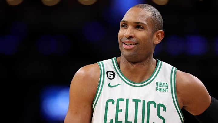 Atlanta Hawks v Boston Celtics - Game Two