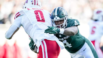 Wisconsin v Michigan State