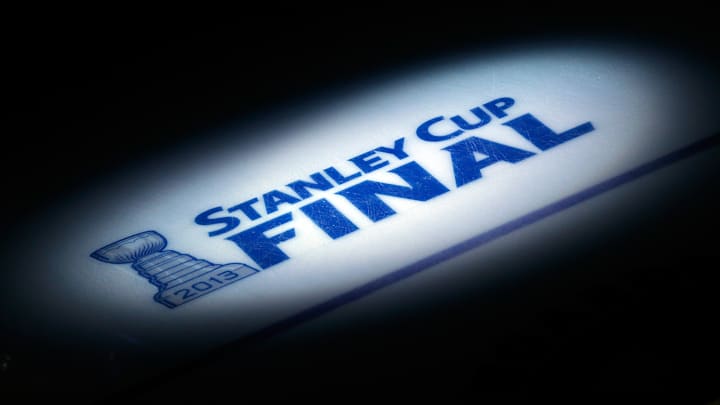 2013 NHL Stanley Cup Final - Game Four