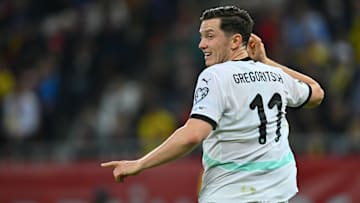 Michael Gregoritsch wechselt in die Bundesliga zurück 