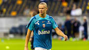 Erling Haaland