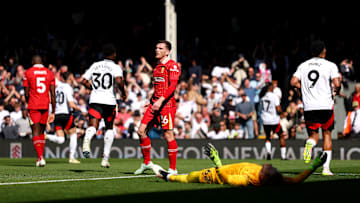 Fulham were worth their win