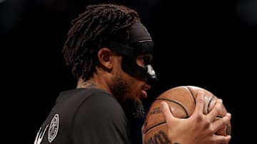 Charlotte Hornets v Brooklyn Nets