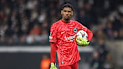 Kaua Santos steht vor seinem Comeback