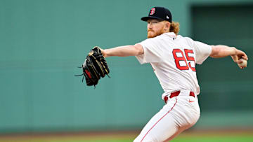 Baltimore Orioles v Boston Red Sox