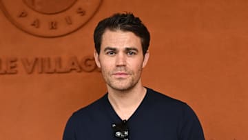 Celebrities At The 2024 French Open - Day Three