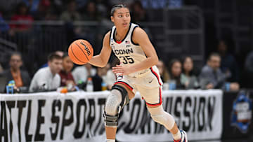 Ohio State v Connecticut