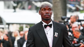 "Highest 2 Lowest" Red Carpet - The 78th Annual Cannes Film Festival