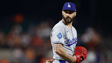 Los Angeles Dodgers v Baltimore Orioles