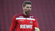 Ron-Robert Zieler hütete schon in der Vergangenheit das Tor des 1. FC Köln