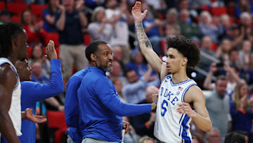 Baylor v Duke