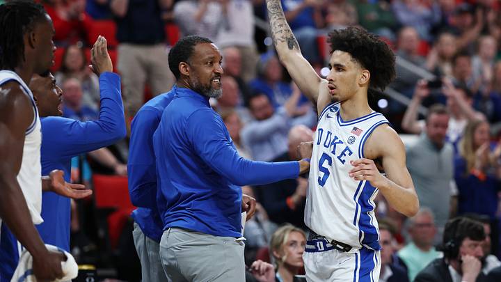 Baylor v Duke