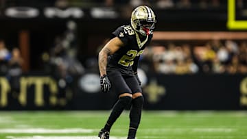 Carolina Panthers v New Orleans Saints