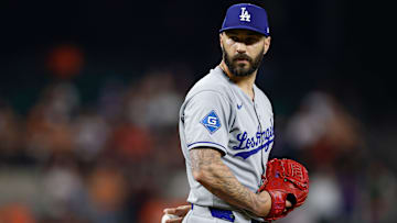 Los Angeles Dodgers v Baltimore Orioles