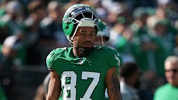 Former New York Jets wide receiver Xavier Gipson