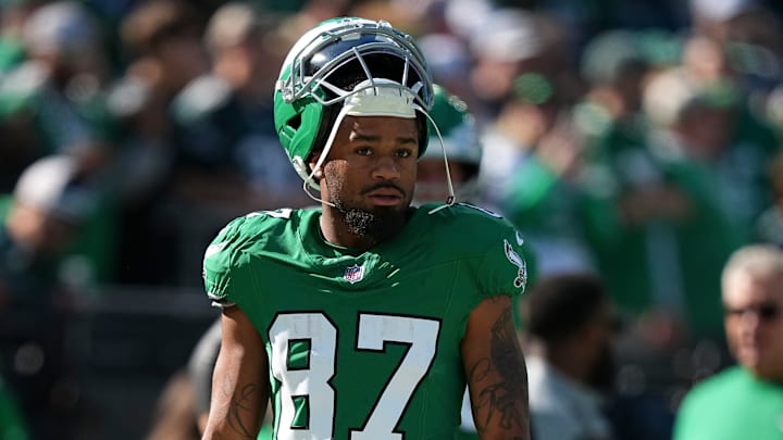 Former New York Jets wide receiver Xavier Gipson