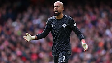 Arsenal FC v Chelsea FC - Premier League