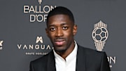 Ousmane Dembélé a remporté le Ballon d'Or 2025.