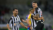 Com quatro integrantes do Galo, veja os ‘gringos’ mais valorizados em atividade no Brasil. 