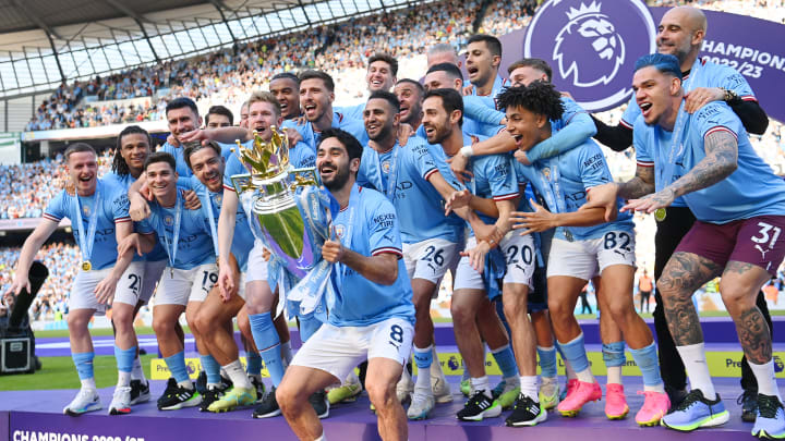 Prediksi Susunan Pemain Man City vs MU Prediksi Susunan Pemain Man City vs MU