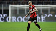 Theo Hernandez 