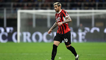 Theo Hernandez 