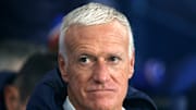 Didier Deschamps espère compter sur un nombre large de joueurs.