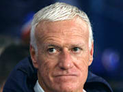 Didier Deschamps espère compter sur un nombre large de joueurs.