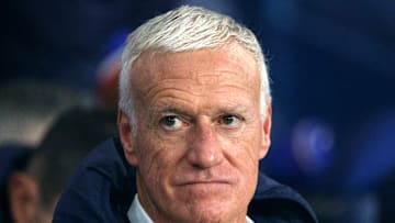 Didier Deschamps espère compter sur un nombre large de joueurs.