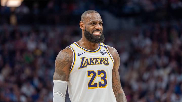 Lakers' LeBron James Addresses Retirement as End of Career Nears