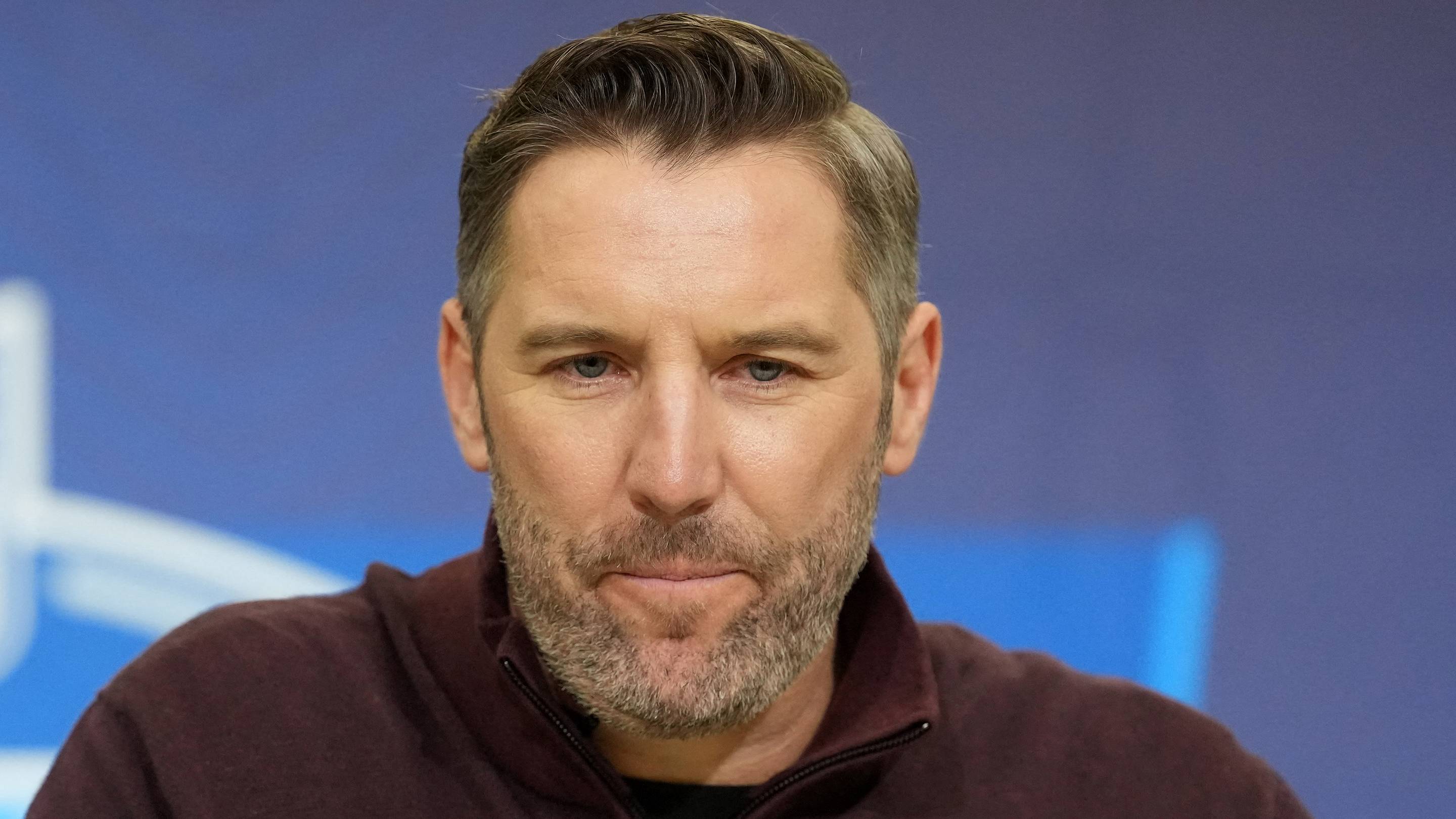 Adam Peters faces growing calls to sell as Commanders approach decision time