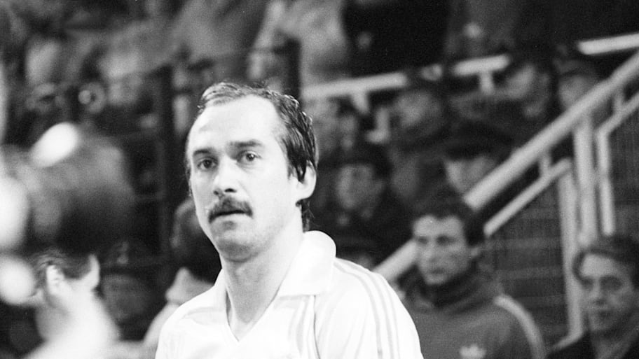 Uli Stielike