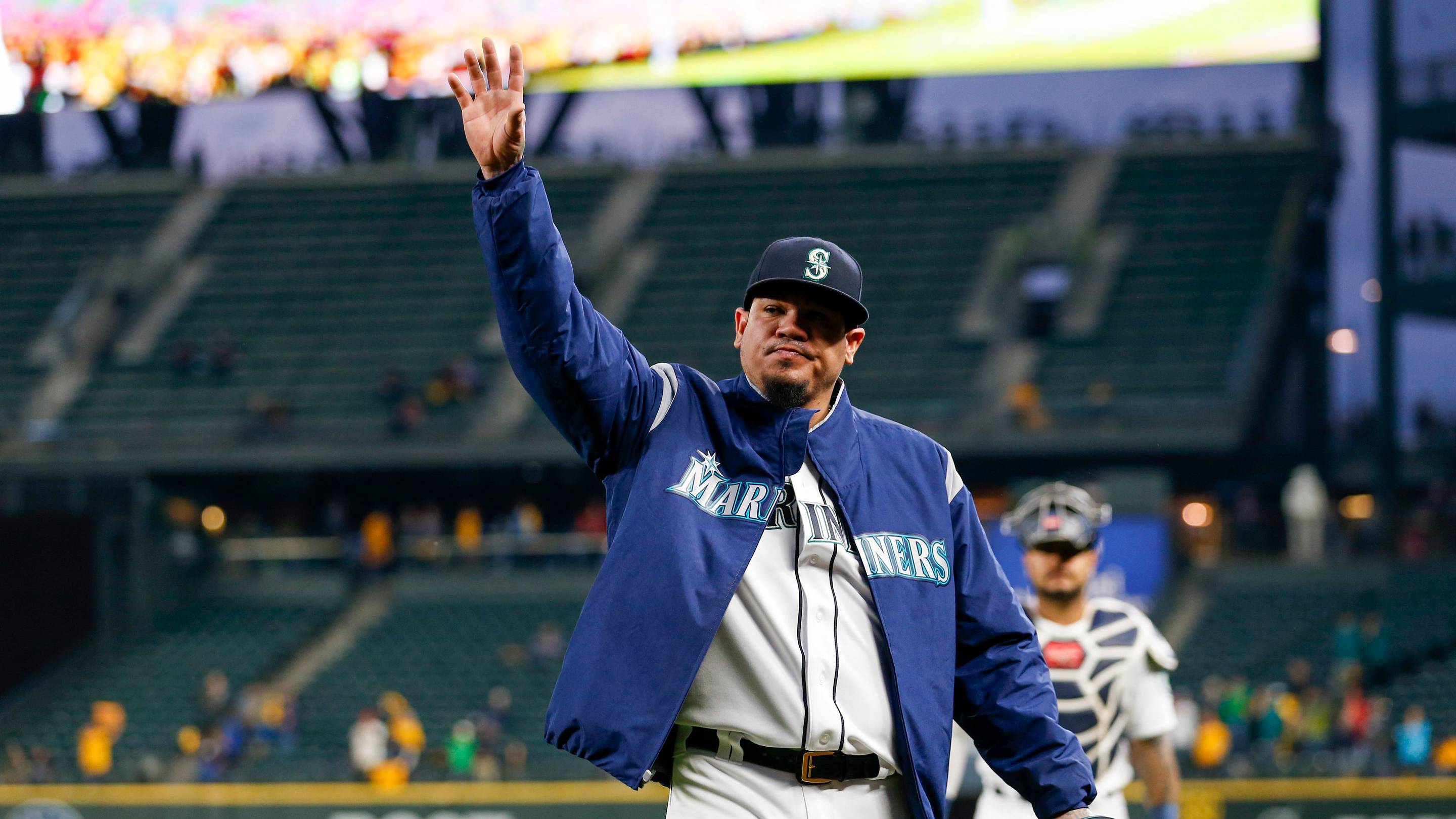 Félix Hernández’s Mariners Legacy Would Be the Perfect Rebuttal to Cardinals’ Hancel Rincon Hat Drama