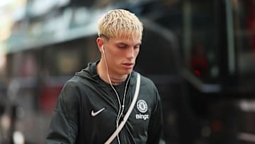 Brentford v Chelsea - Premier League