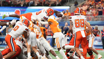 Key players for Syracuse football aren't expected to be available on Friday night at home versus Colgate, Fran Brown says.