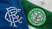 Rangers take on Celtic in the Old Firm derby on Thursday