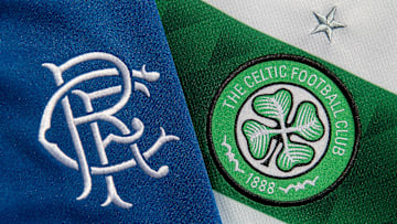 Rangers take on Celtic in the Old Firm derby on Thursday
