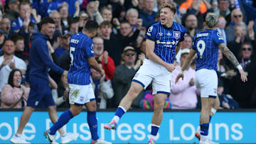 Ipswich Town FC v Wolverhampton Wanderers FC - Premier League