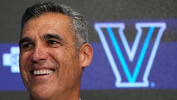 DePaul v Villanova