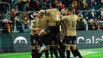 RC Lens v Paris Saint-Germain - Ligue 1 Uber Eats