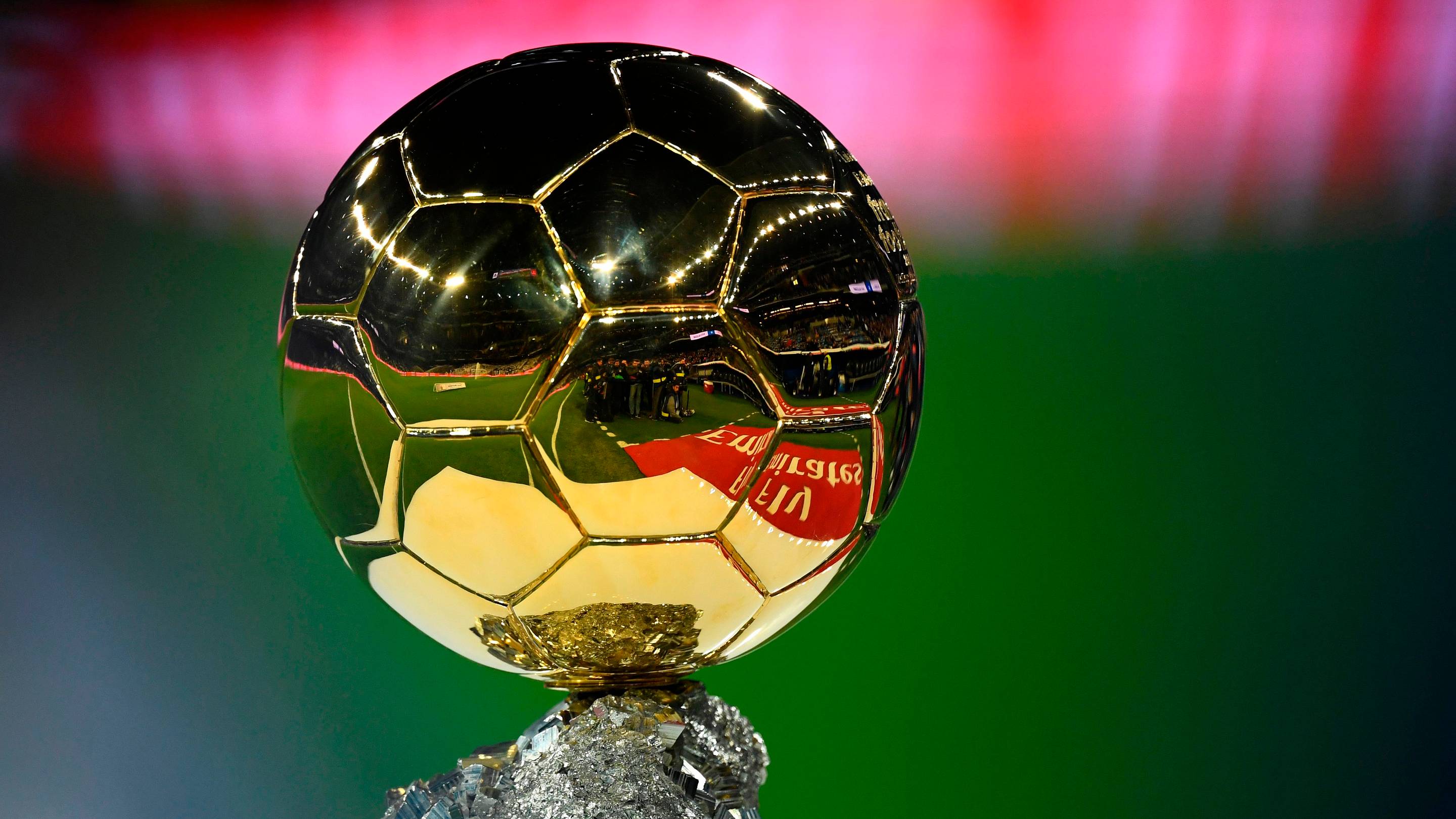 Ranking every Ballon d’Or winning season at Real Madrid in the 21st century