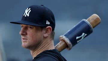 Arizona Diamondbacks v New York Yankees