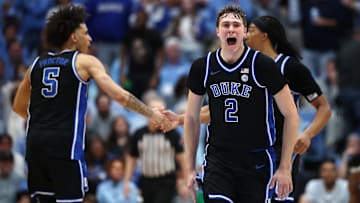 Duke v North Carolina