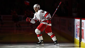 Florida Panthers v Carolina Hurricanes