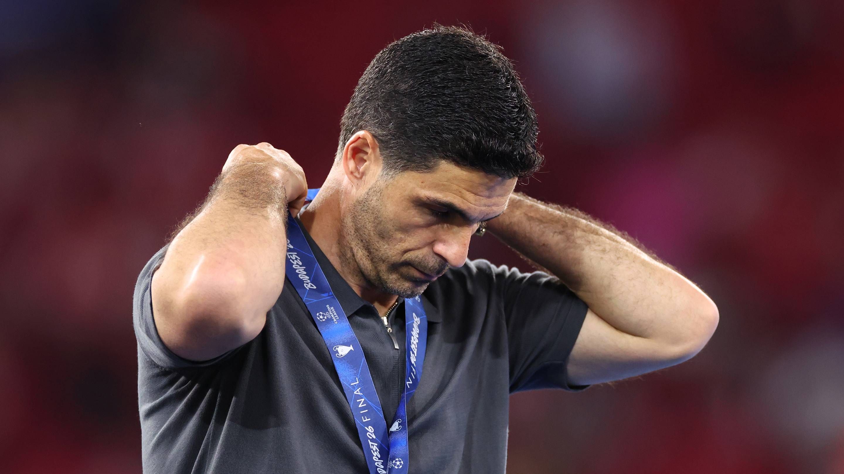 Tottenham have messed up Arsenal's midfield transfer plan