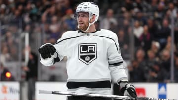 Los Angeles Kings v Anaheim Ducks