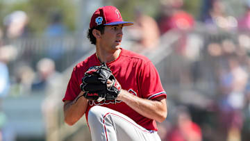 Philadelphia Phillies v Minnesota Twins