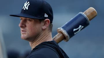 Arizona Diamondbacks v New York Yankees