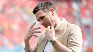 Was plant Sebastian Kehl mit dem BVB-Kader? 